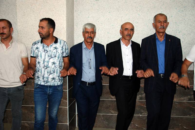 Yüksekova Düğünleri 18 Ekim - 10 Kasım 144