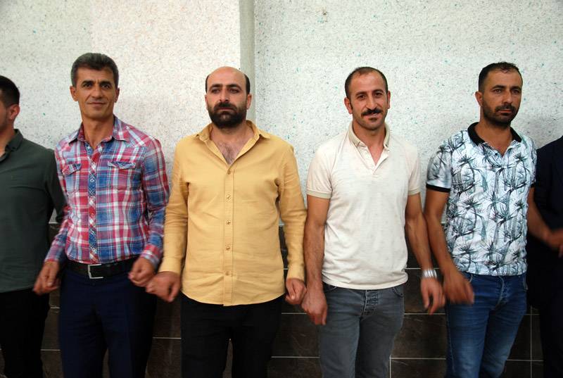 Yüksekova Düğünleri 18 Ekim - 10 Kasım 145