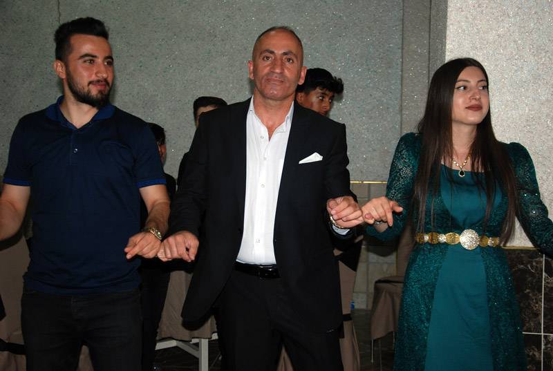 Yüksekova Düğünleri 18 Ekim - 10 Kasım 146