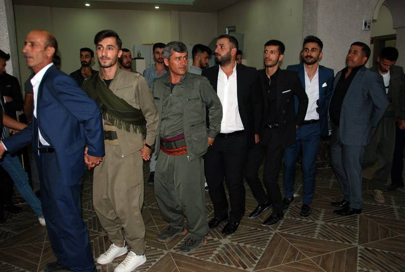 Yüksekova Düğünleri 18 Ekim - 10 Kasım 147