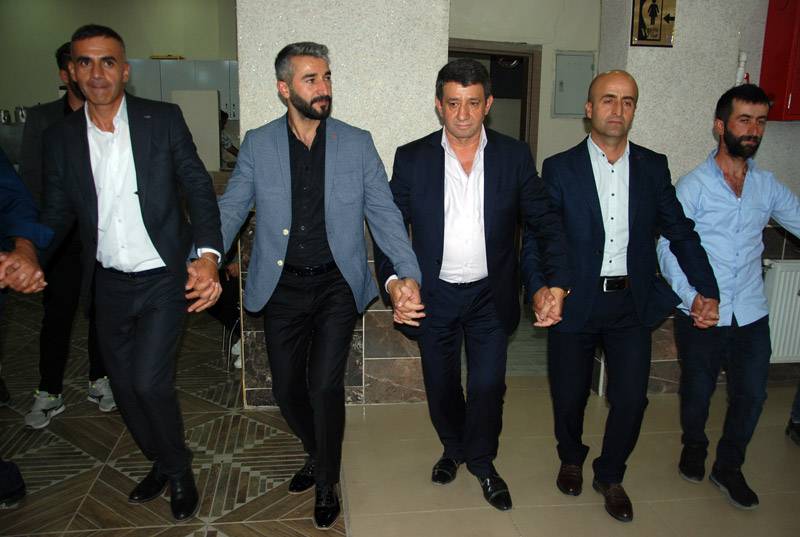 Yüksekova Düğünleri 18 Ekim - 10 Kasım 148