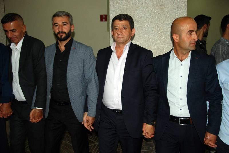 Yüksekova Düğünleri 18 Ekim - 10 Kasım 150