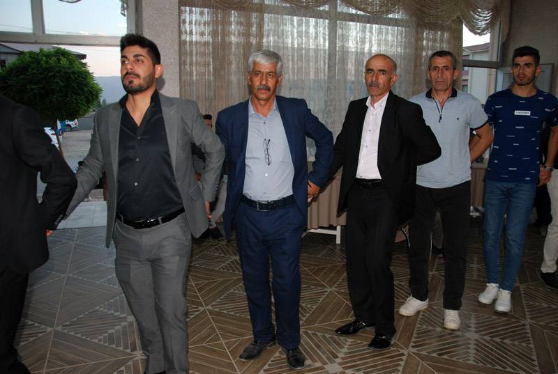 Yüksekova Düğünleri 18 Ekim - 10 Kasım 152