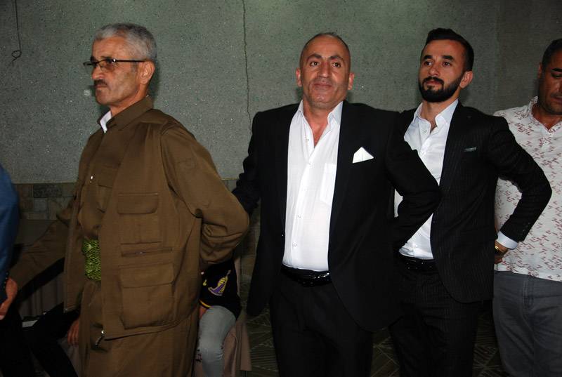 Yüksekova Düğünleri 18 Ekim - 10 Kasım 153