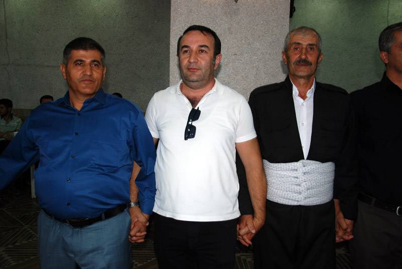 Yüksekova Düğünleri 18 Ekim - 10 Kasım 155