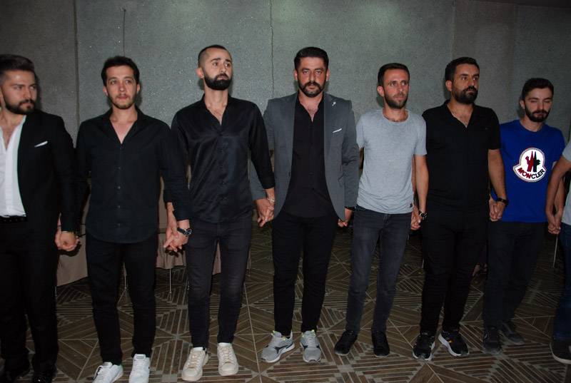 Yüksekova Düğünleri 18 Ekim - 10 Kasım 156