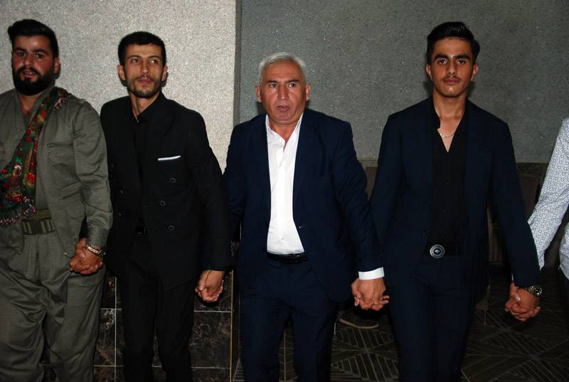 Yüksekova Düğünleri 18 Ekim - 10 Kasım 157