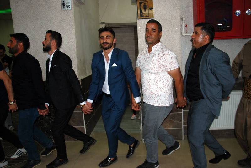 Yüksekova Düğünleri 18 Ekim - 10 Kasım 159