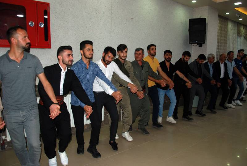 Yüksekova Düğünleri 18 Ekim - 10 Kasım 160