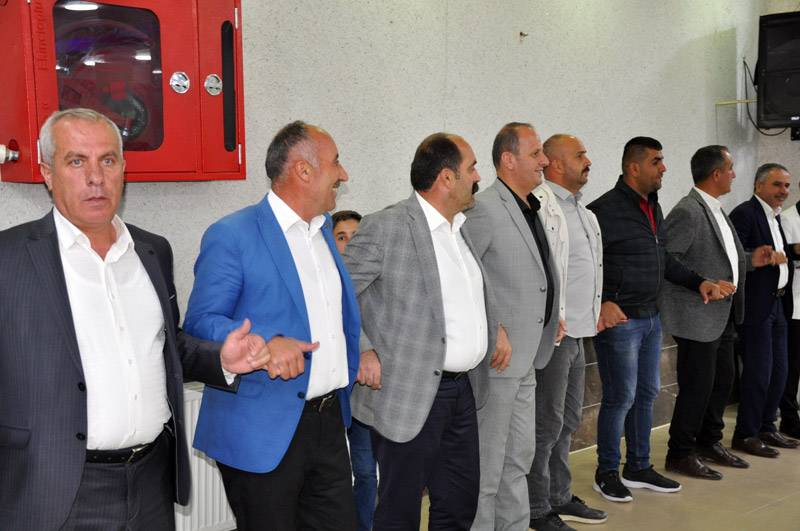 Yüksekova Düğünleri 18 Ekim - 10 Kasım 161