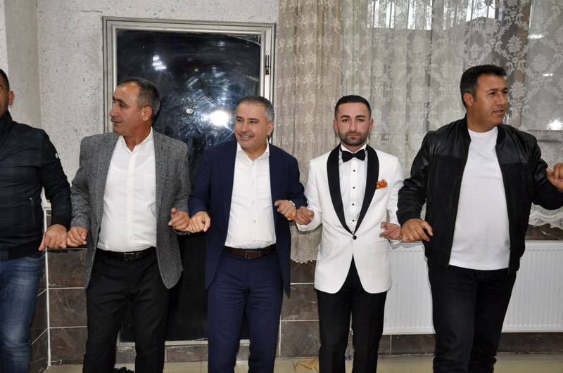 Yüksekova Düğünleri 18 Ekim - 10 Kasım 162