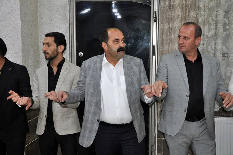 Yüksekova Düğünleri 18 Ekim - 10 Kasım 164