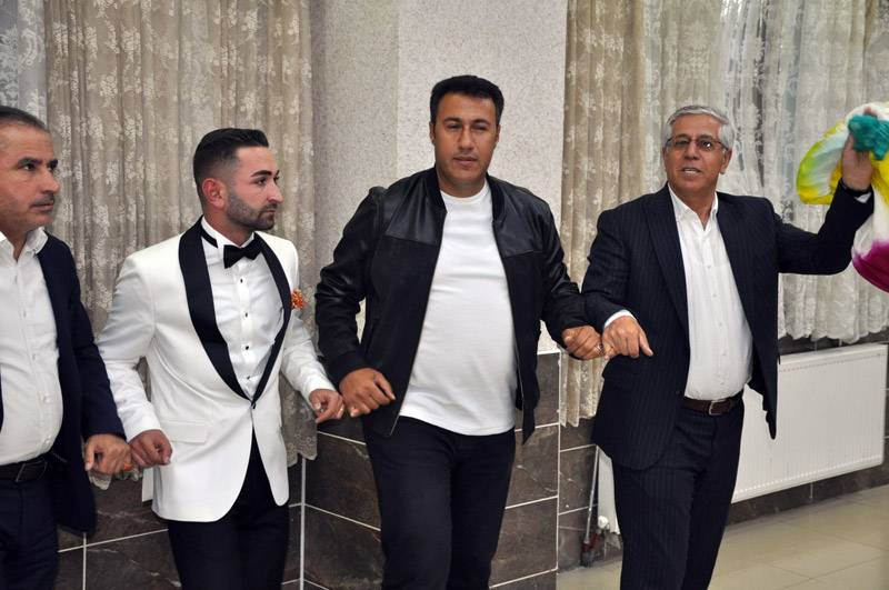 Yüksekova Düğünleri 18 Ekim - 10 Kasım 165