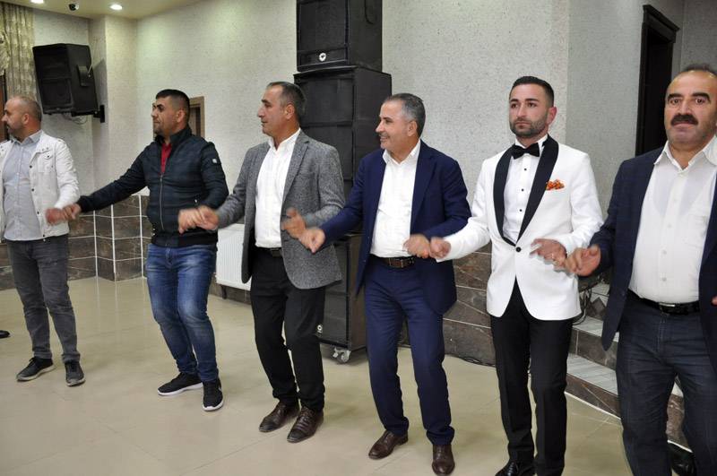 Yüksekova Düğünleri 18 Ekim - 10 Kasım 166