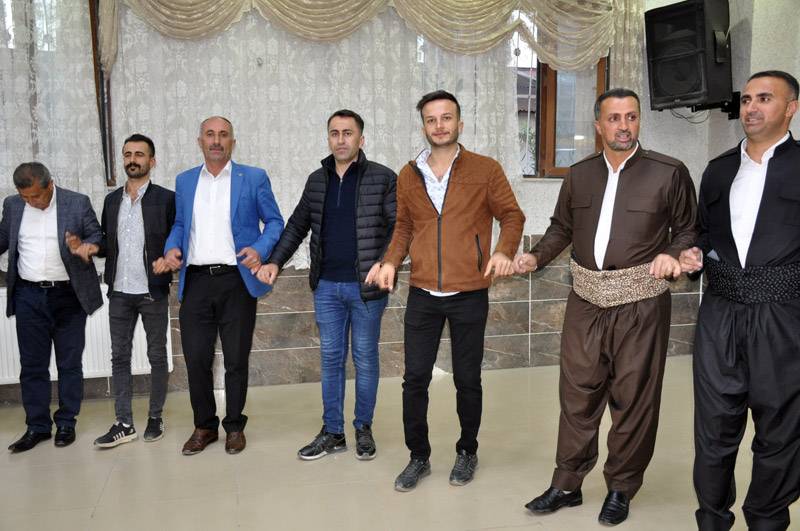 Yüksekova Düğünleri 18 Ekim - 10 Kasım 167