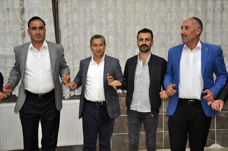 Yüksekova Düğünleri 18 Ekim - 10 Kasım 168