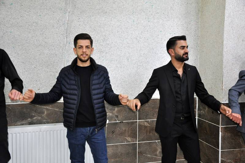 Yüksekova Düğünleri 18 Ekim - 10 Kasım 169