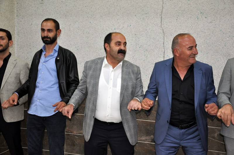 Yüksekova Düğünleri 18 Ekim - 10 Kasım 170