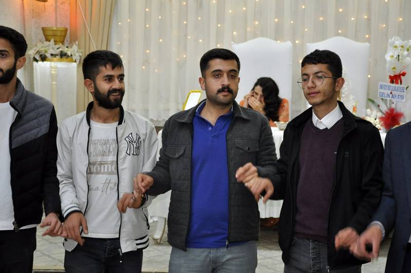 Yüksekova Düğünleri 18 Ekim - 10 Kasım 172