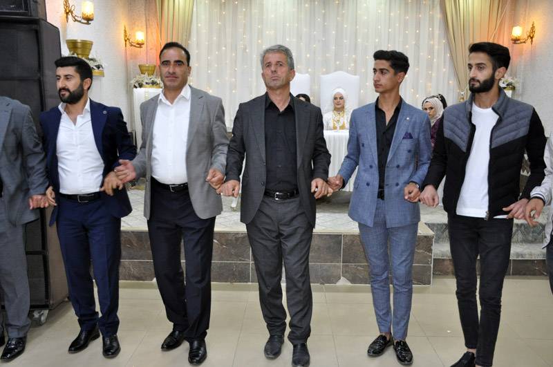 Yüksekova Düğünleri 18 Ekim - 10 Kasım 173