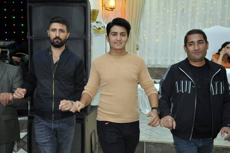 Yüksekova Düğünleri 18 Ekim - 10 Kasım 174
