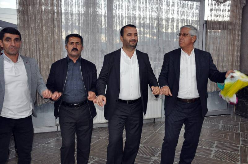 Yüksekova Düğünleri 18 Ekim - 10 Kasım 176