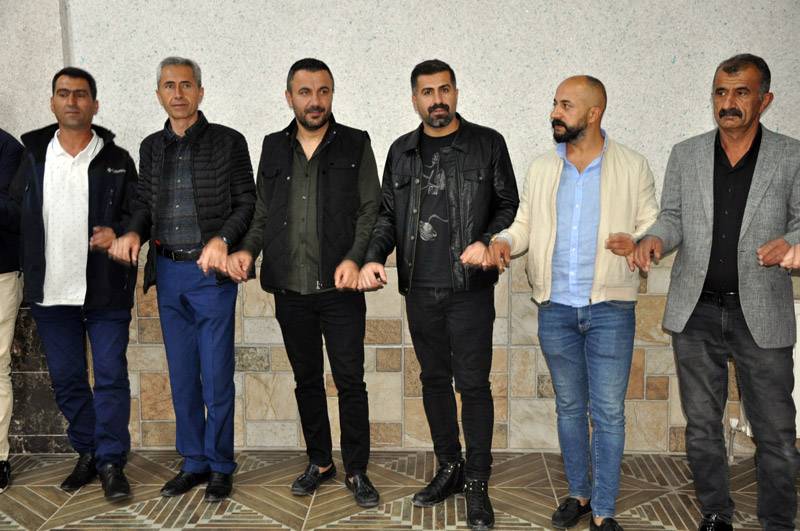 Yüksekova Düğünleri 18 Ekim - 10 Kasım 177