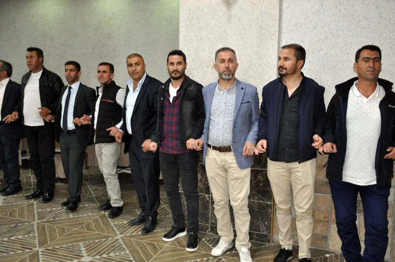 Yüksekova Düğünleri 18 Ekim - 10 Kasım 178