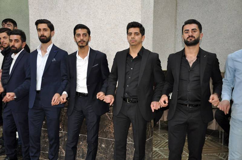 Yüksekova Düğünleri 18 Ekim - 10 Kasım 179