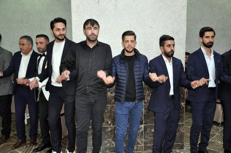 Yüksekova Düğünleri 18 Ekim - 10 Kasım 180