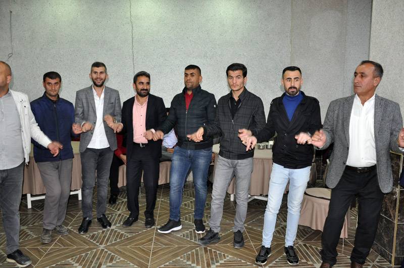 Yüksekova Düğünleri 18 Ekim - 10 Kasım 181