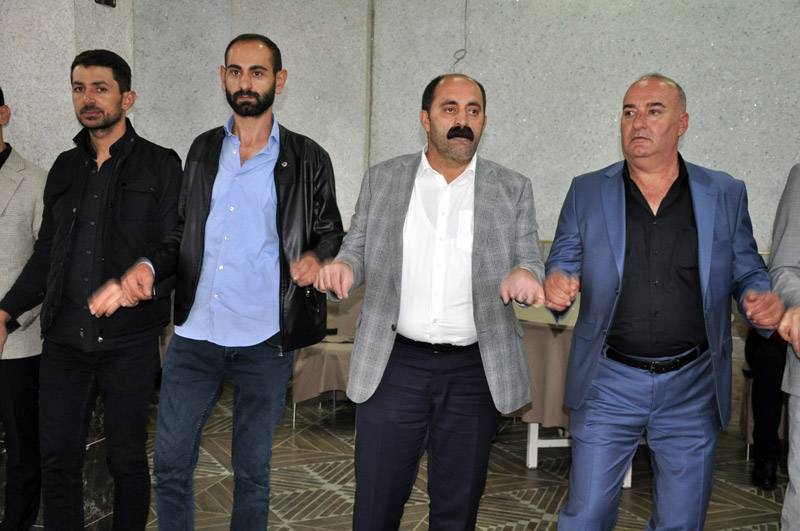 Yüksekova Düğünleri 18 Ekim - 10 Kasım 182