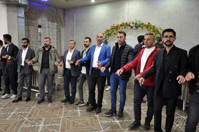 Yüksekova Düğünleri 18 Ekim - 10 Kasım 183