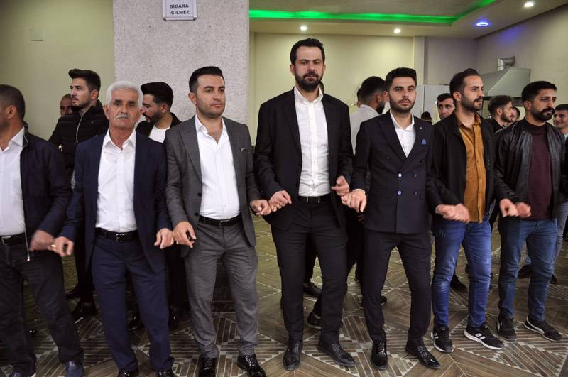 Yüksekova Düğünleri 18 Ekim - 10 Kasım 185