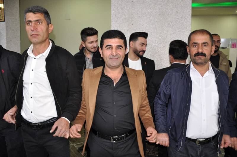 Yüksekova Düğünleri 18 Ekim - 10 Kasım 186