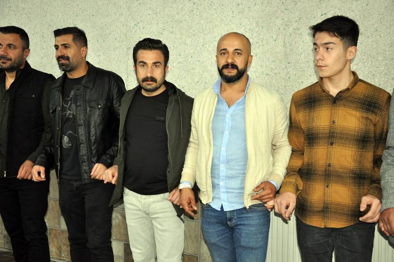 Yüksekova Düğünleri 18 Ekim - 10 Kasım 188