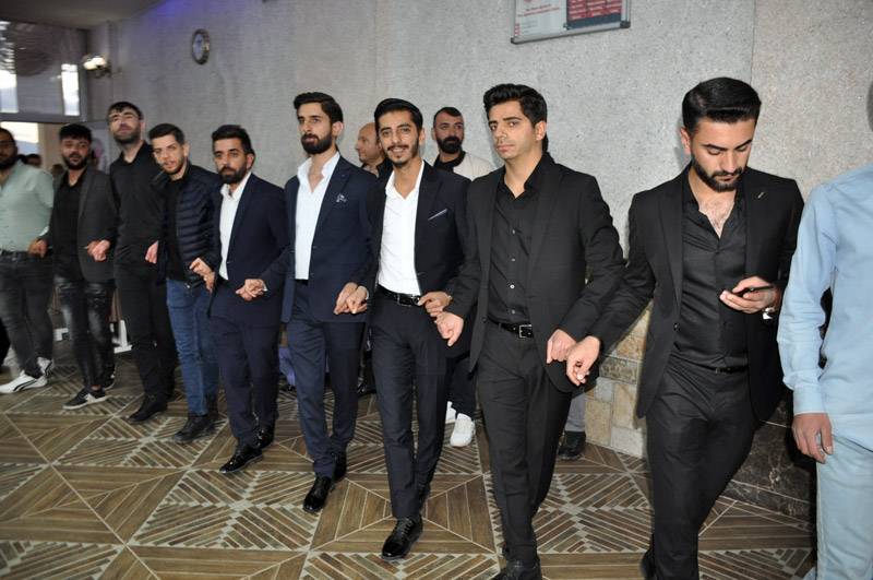 Yüksekova Düğünleri 18 Ekim - 10 Kasım 189