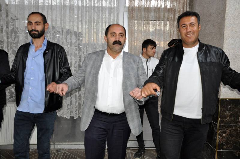 Yüksekova Düğünleri 18 Ekim - 10 Kasım 191