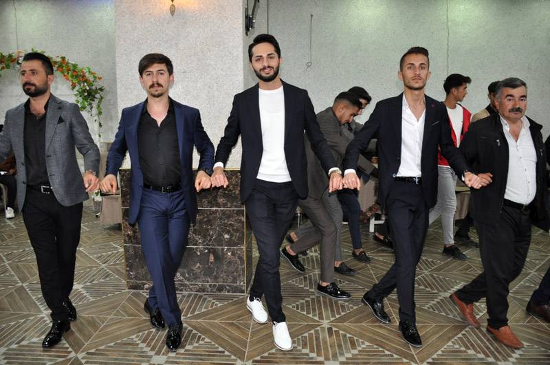Yüksekova Düğünleri 18 Ekim - 10 Kasım 200