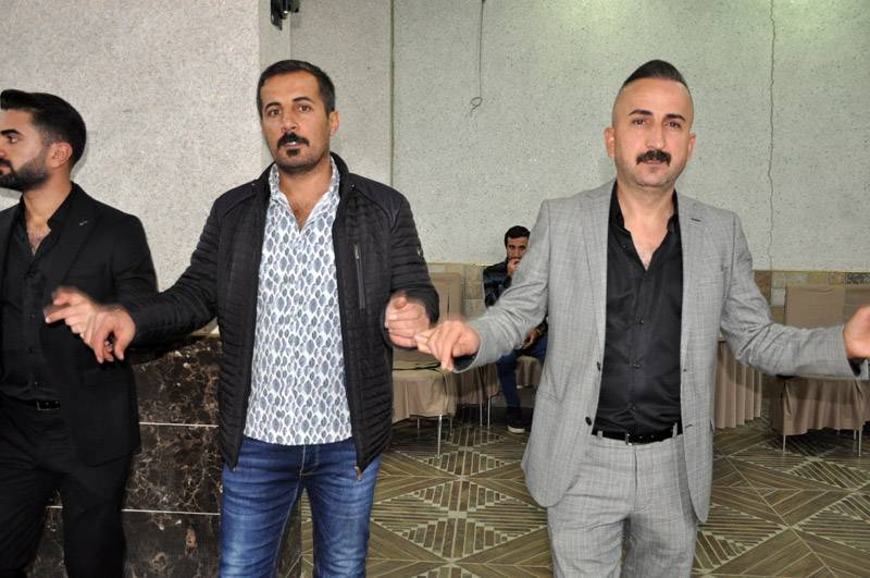 Yüksekova Düğünleri 18 Ekim - 10 Kasım 203