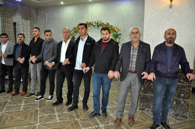 Yüksekova Düğünleri 18 Ekim - 10 Kasım 204
