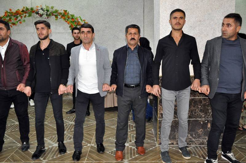 Yüksekova Düğünleri 18 Ekim - 10 Kasım 205