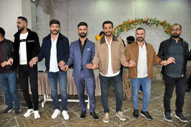 Yüksekova Düğünleri 18 Ekim - 10 Kasım 207