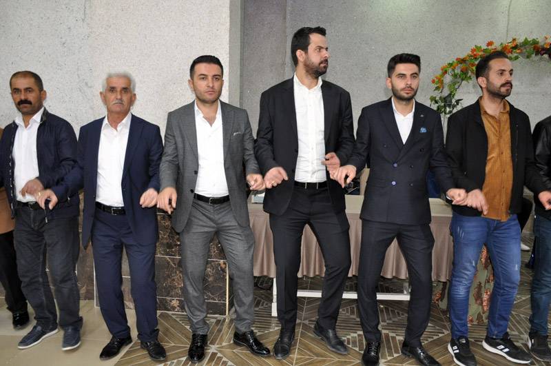 Yüksekova Düğünleri 18 Ekim - 10 Kasım 208