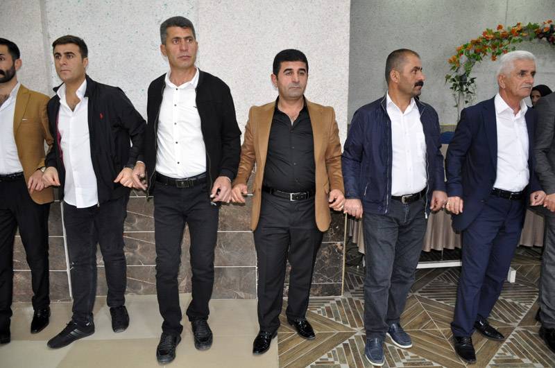 Yüksekova Düğünleri 18 Ekim - 10 Kasım 209