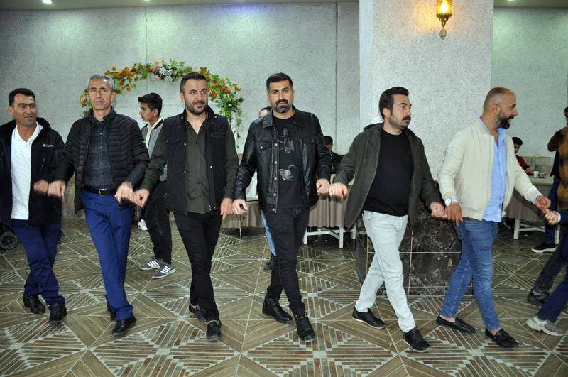 Yüksekova Düğünleri 18 Ekim - 10 Kasım 210