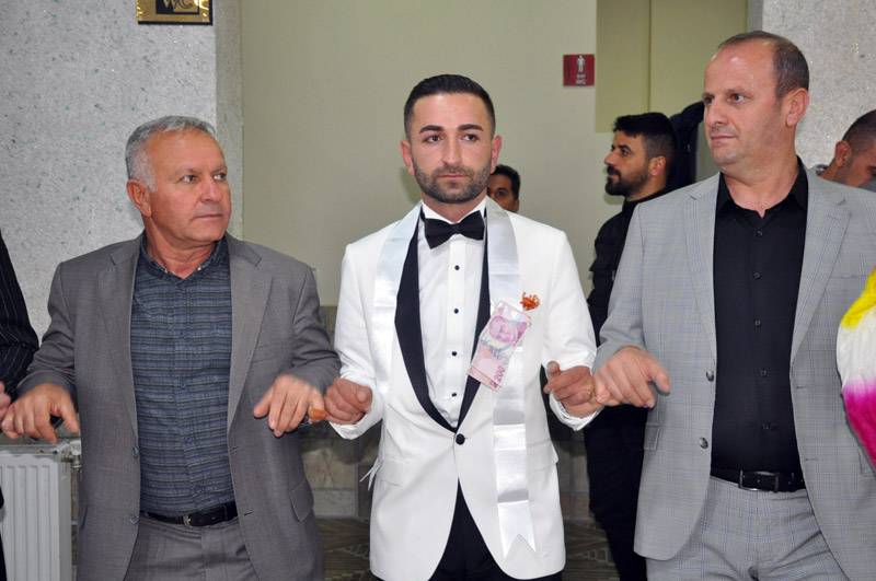 Yüksekova Düğünleri 18 Ekim - 10 Kasım 211