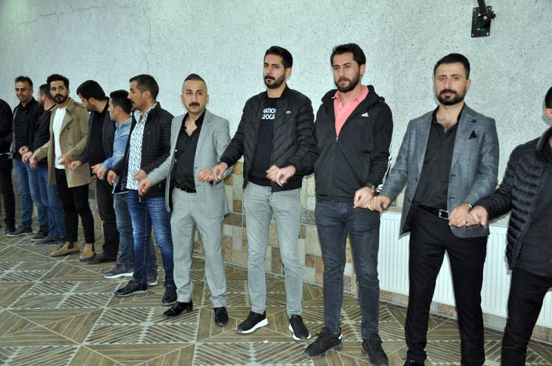 Yüksekova Düğünleri 18 Ekim - 10 Kasım 213