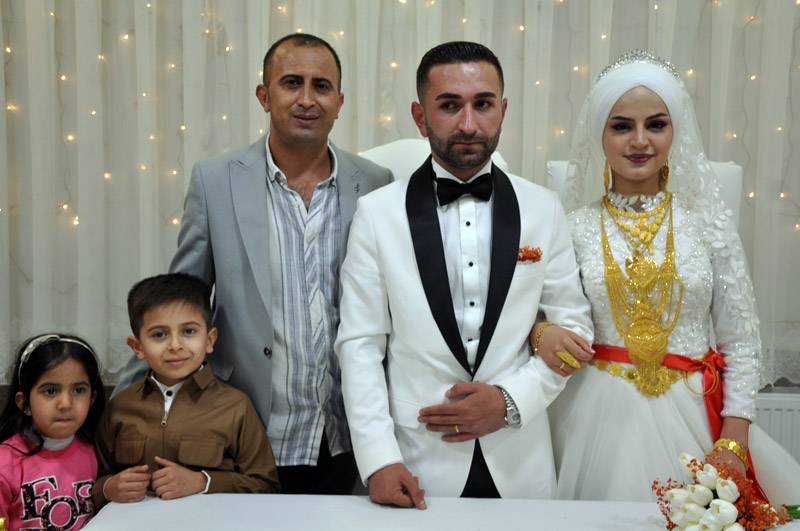 Yüksekova Düğünleri 18 Ekim - 10 Kasım 214