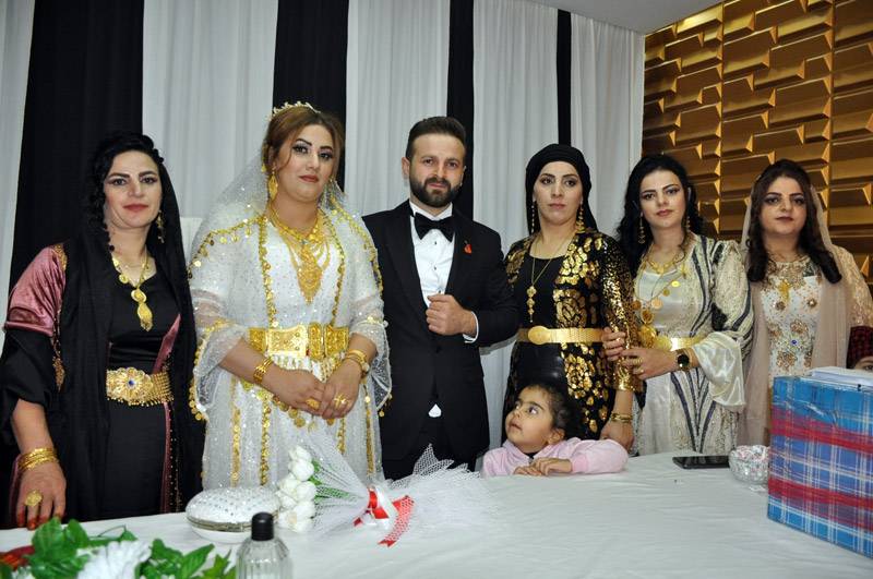 Yüksekova Düğünleri 18 Ekim - 10 Kasım 215